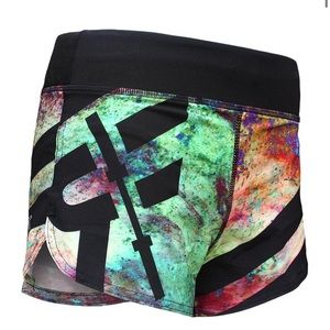 Rokfit Orion Performance Booty Shorts